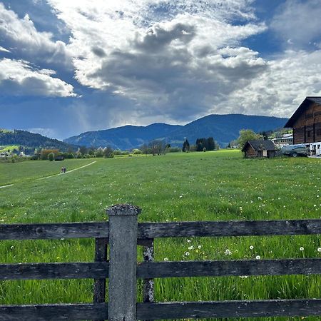 Untersulzberghof Villa Radstadt Exterior foto