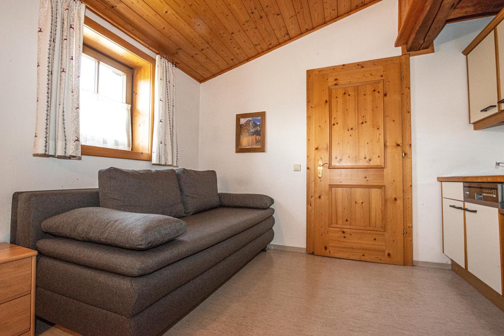 Untersulzberghof Villa Radstadt Exterior foto