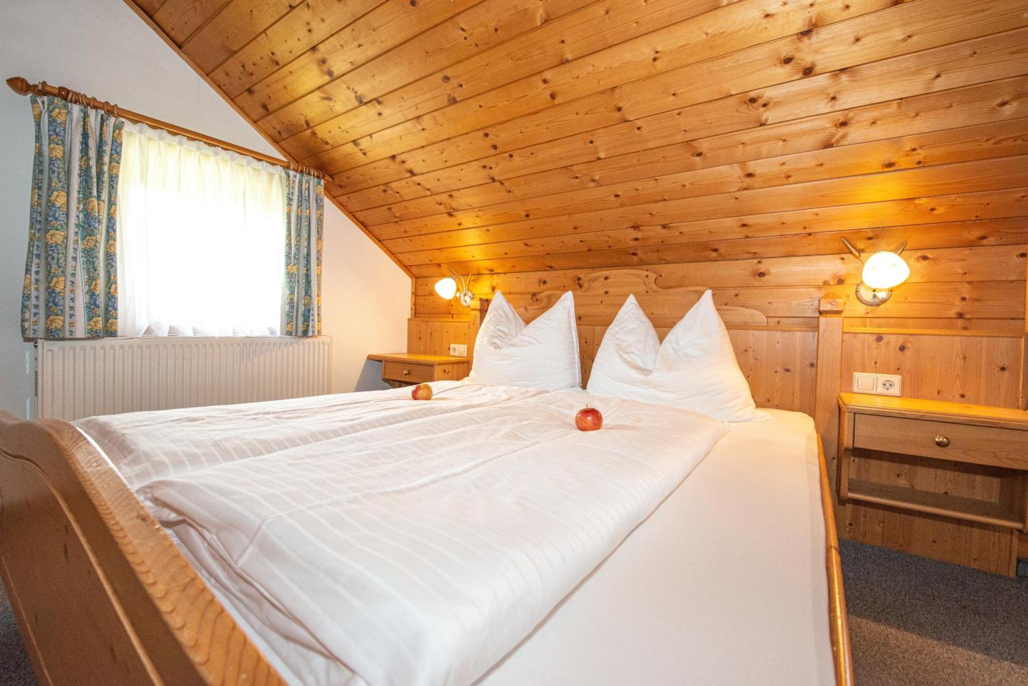 Untersulzberghof Villa Radstadt Exterior foto