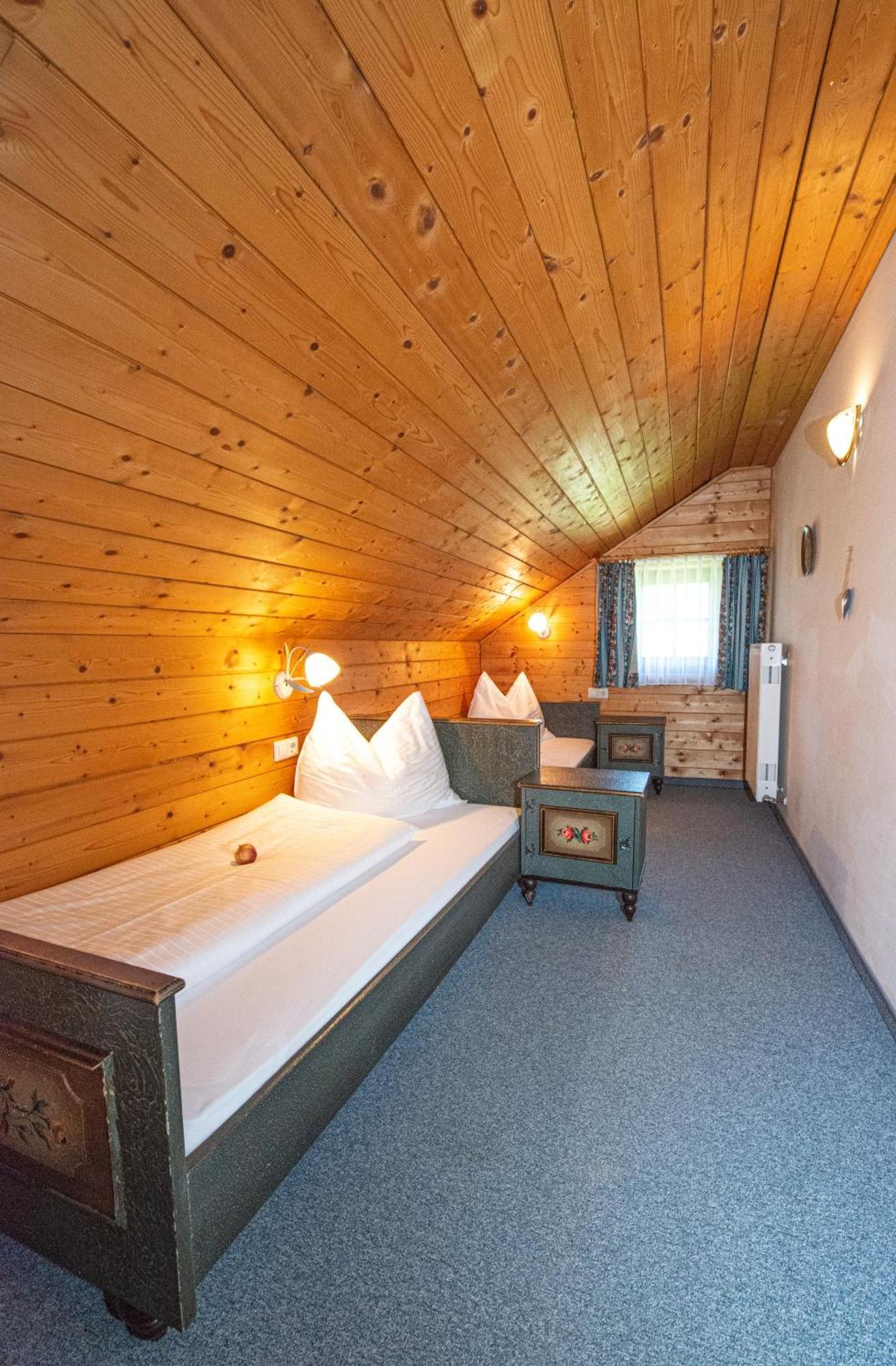 Untersulzberghof Villa Radstadt Exterior foto