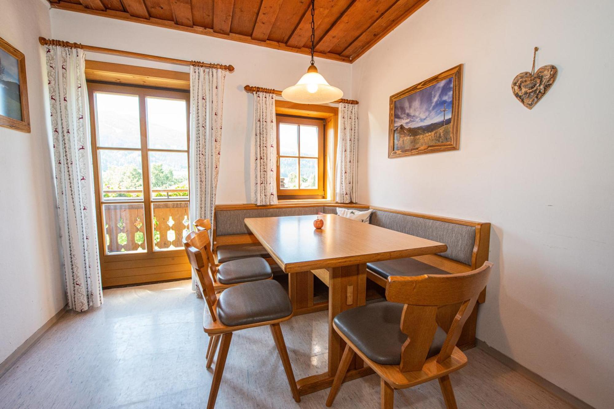 Untersulzberghof Villa Radstadt Exterior foto