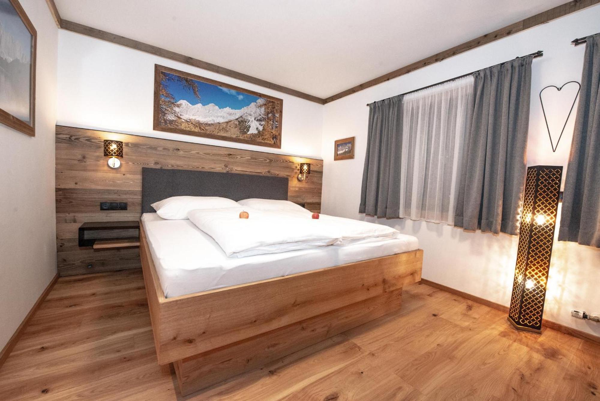 Untersulzberghof Villa Radstadt Exterior foto