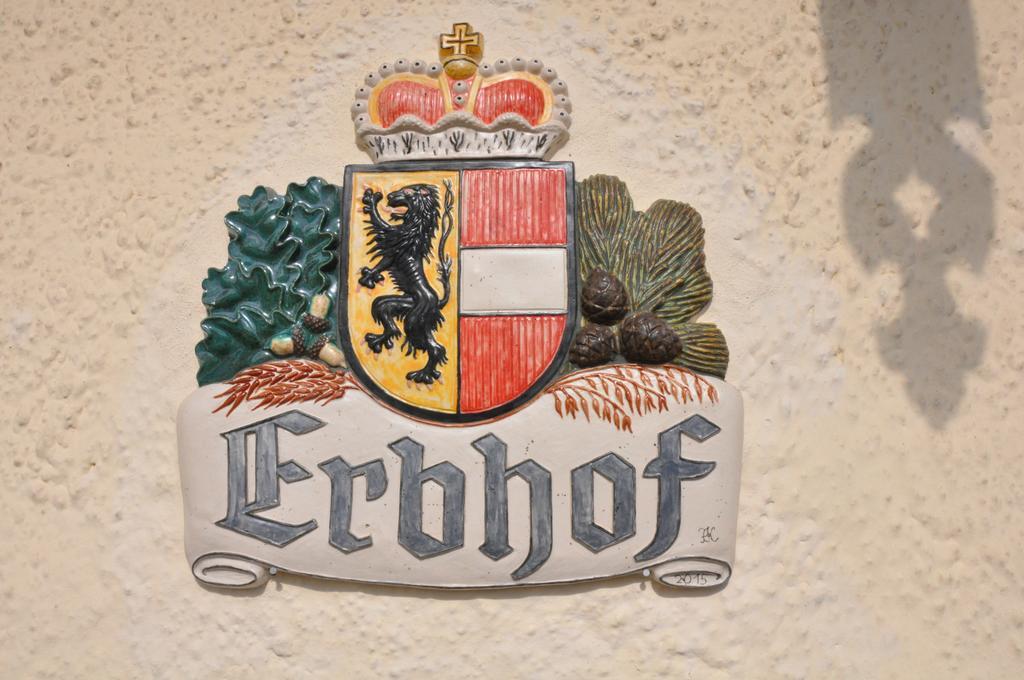 Untersulzberghof Villa Radstadt Exterior foto